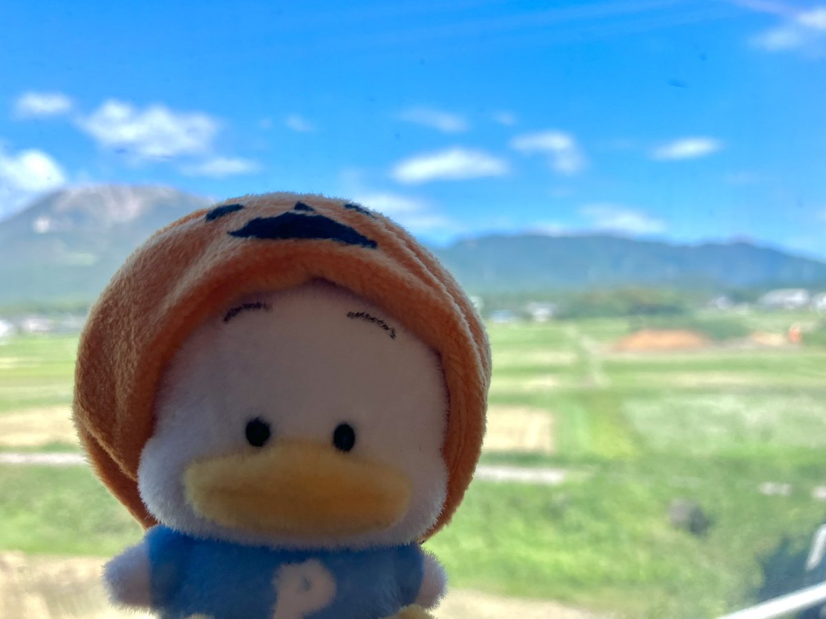 Li1pe2k's tweet photo. おでかけ🚄 https://t.co/5UgHXEmKpn