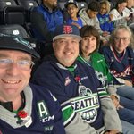 Photo by Puck Podcast (@PuckPodcast)