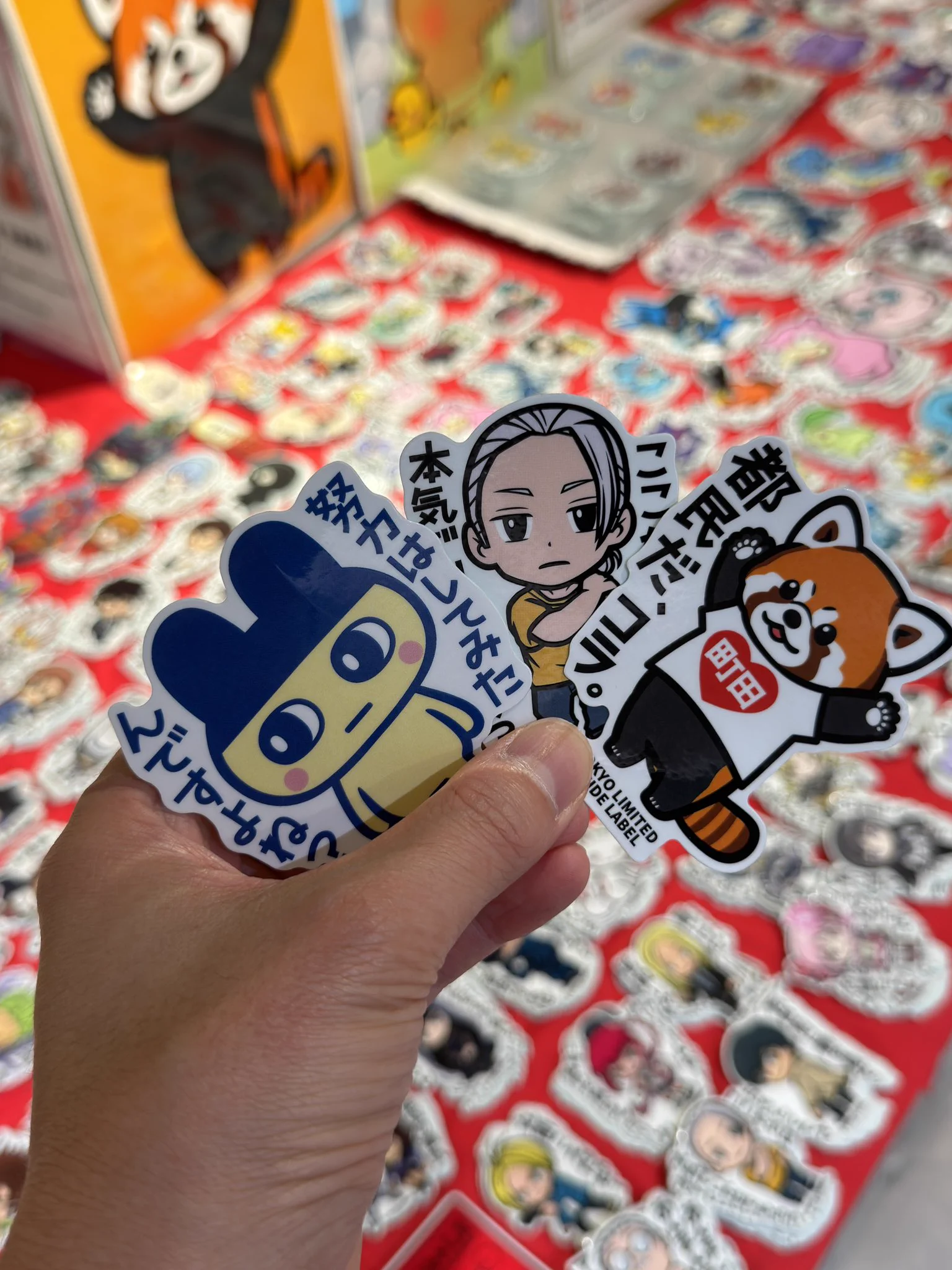ステッカー屋 B-SIDE LABEL (@bsidelabel) / X