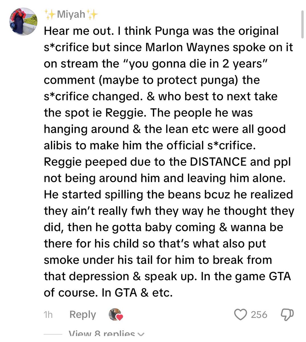 hoeitskia's tweet photo. Ts changed my whole perspective on that situation. https://t.co/T03GrH2FEB