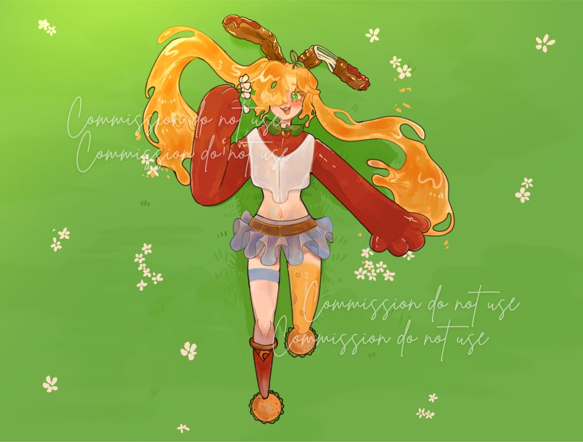 capucjina's tweet photo. #VGenComm for @Fufurire TYSM for requesting me and trusting my services!! I'm so happy with the final result <33
#art #commissionwork #commission #OCㅤㅤ https://t.co/KCFrRDIQJY