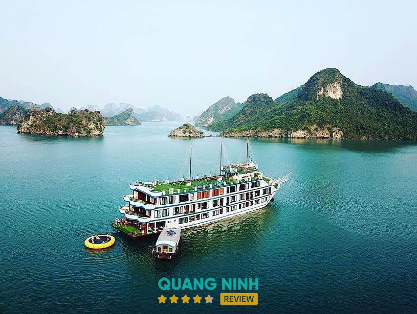 quangninhreview's tweet photo. TOP 10 CÔNG TY DU LỊCH TẠI BÃI CHÁY - HẠ LONG UY TÍN🌐 Chi tiết xem tại: https://t.co/CuBan78KbA
📩 Liên hệ Quảng Ninh Review:
☎ Hotline: 093 7671 789
☎ Quảng cáo: 0795 567 268
✉️ Email: quangninhreview.com@gmail.com
#QuangNinhReview #DuLichHaLong #CongTyDuLichBaiChay https://t.co/j3ql0TYxAw