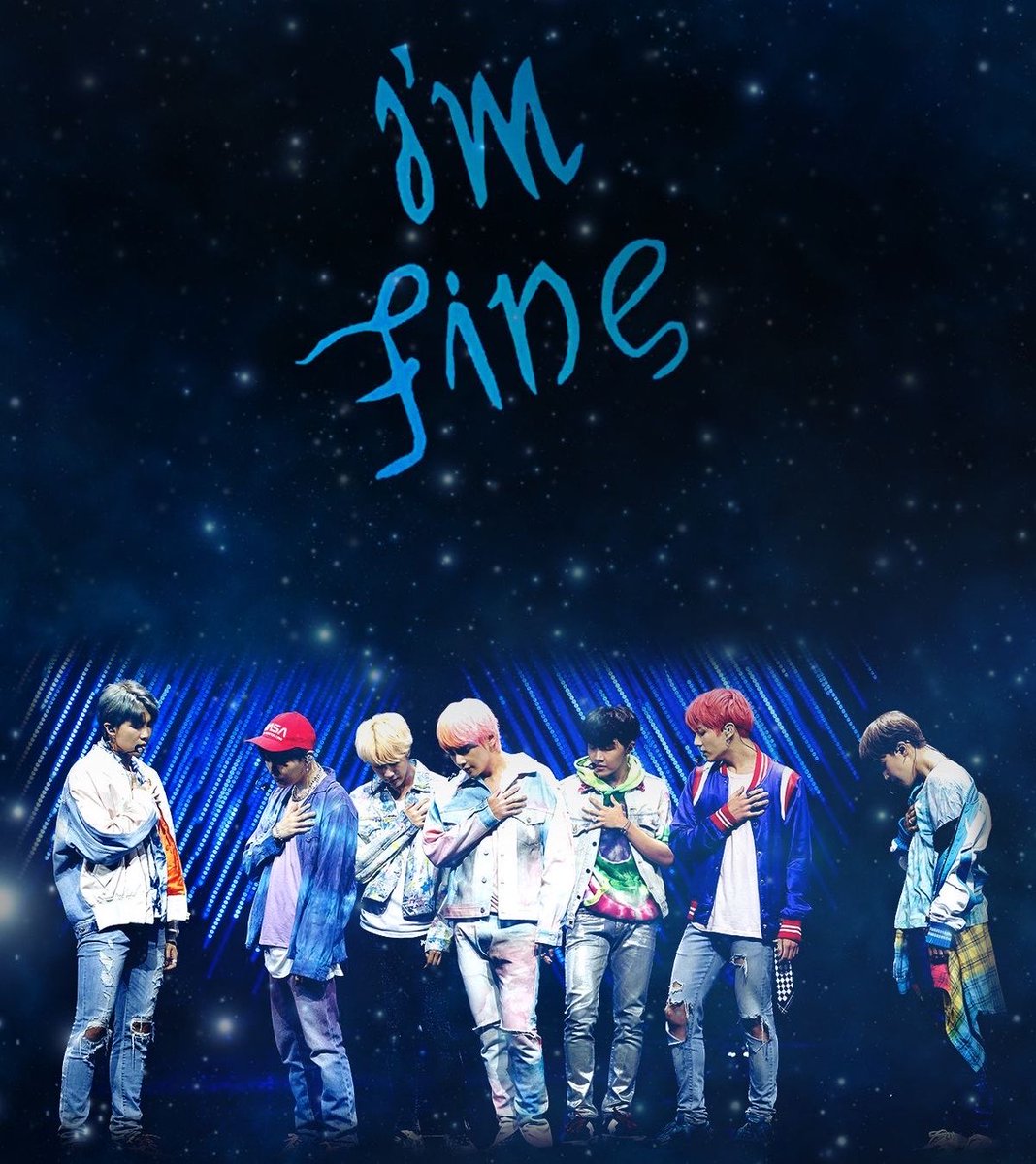btschartsxdaily's tweet photo. [NEWS] #BTS’s “I’m Fine” &amp; “So What” were the NEW surprise songs at El Campin in Colombia, Bogota 🇨🇴

#BTS_WORLDTOUR_ARIRANG
#BTS_WORLDTOUR_ARIRANG_BOGOTA https://t.co/1pZyqI6F1c