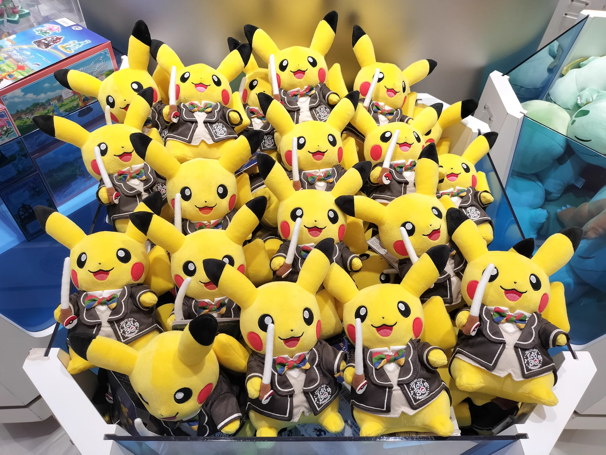 ポケモン情報NAKAYAMA【非公式】 on X: 