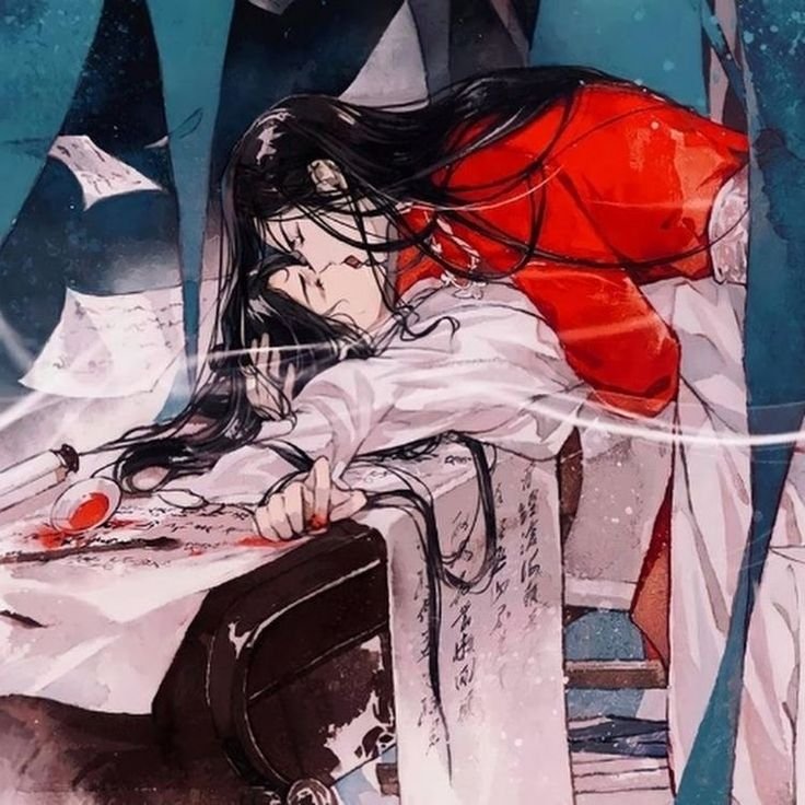 xieflws's tweet photo. 🚨 URGENTE | XIE LIAN SE PRONUNCIA SOBRE A ELEIÇÃO

"22 só se for o tamanho da rola do Hua Cheng no meu cu, na urna é 13, porra." disse o deus. https://t.co/YWUZyqrCyQ