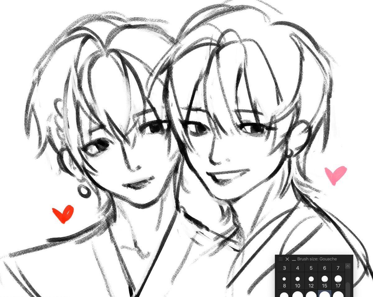cacapoopyface's tweet photo. rkgk #井上瑞稀入所17周年 #中村嶺亜入所17周年 #みじゅれあ入所17周年 https://t.co/F9BaGBEzVx
