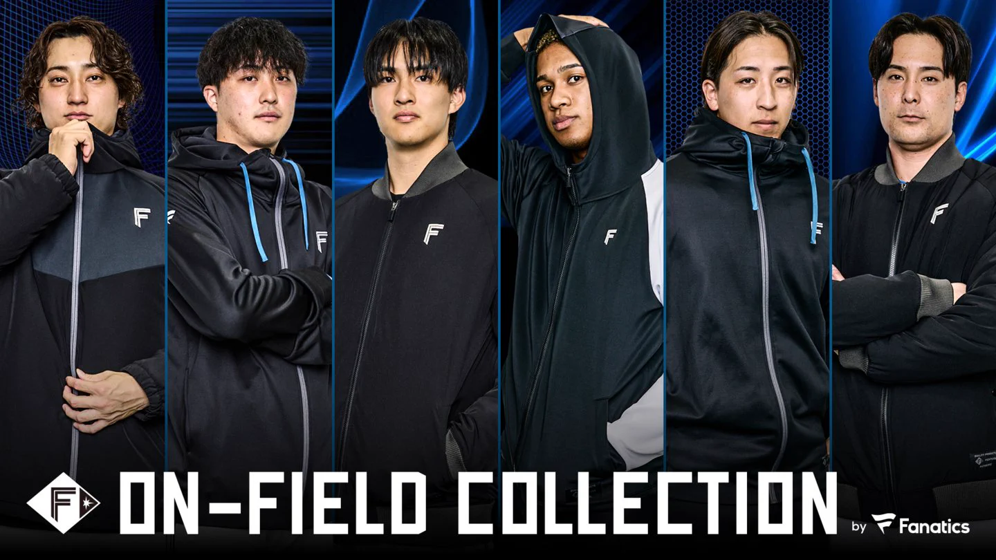 北海道日本ハムファイターズ グッズ【公式】 on X
