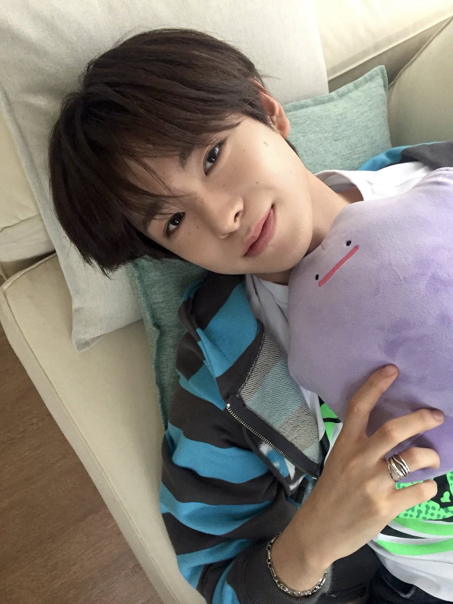 tokunotaku's tweet photo. 261003 핀터레스트 #유우시 https://t.co/SHQB0xEYUv