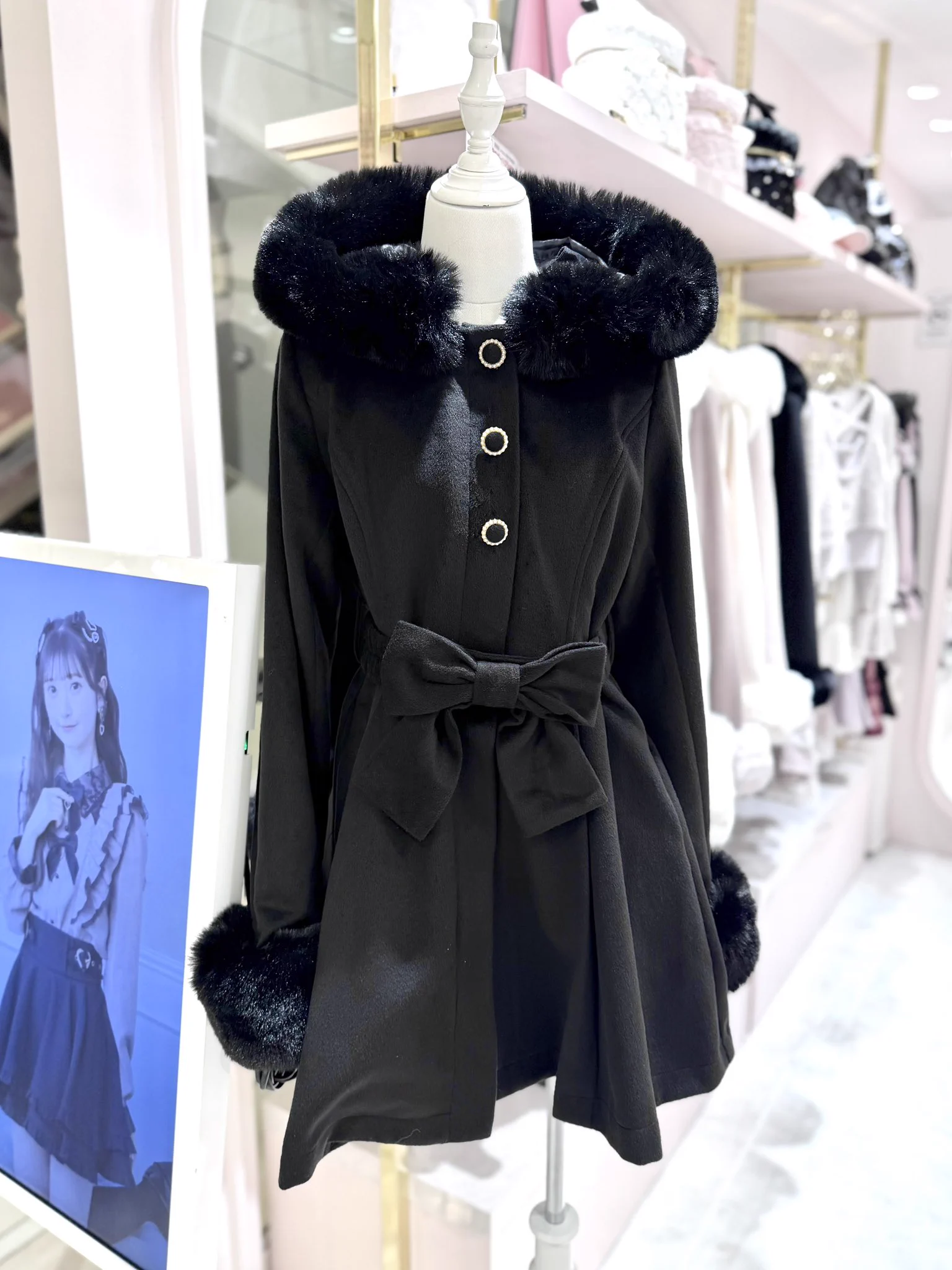 ROJITAコート SHIBUYA109 on X: 
