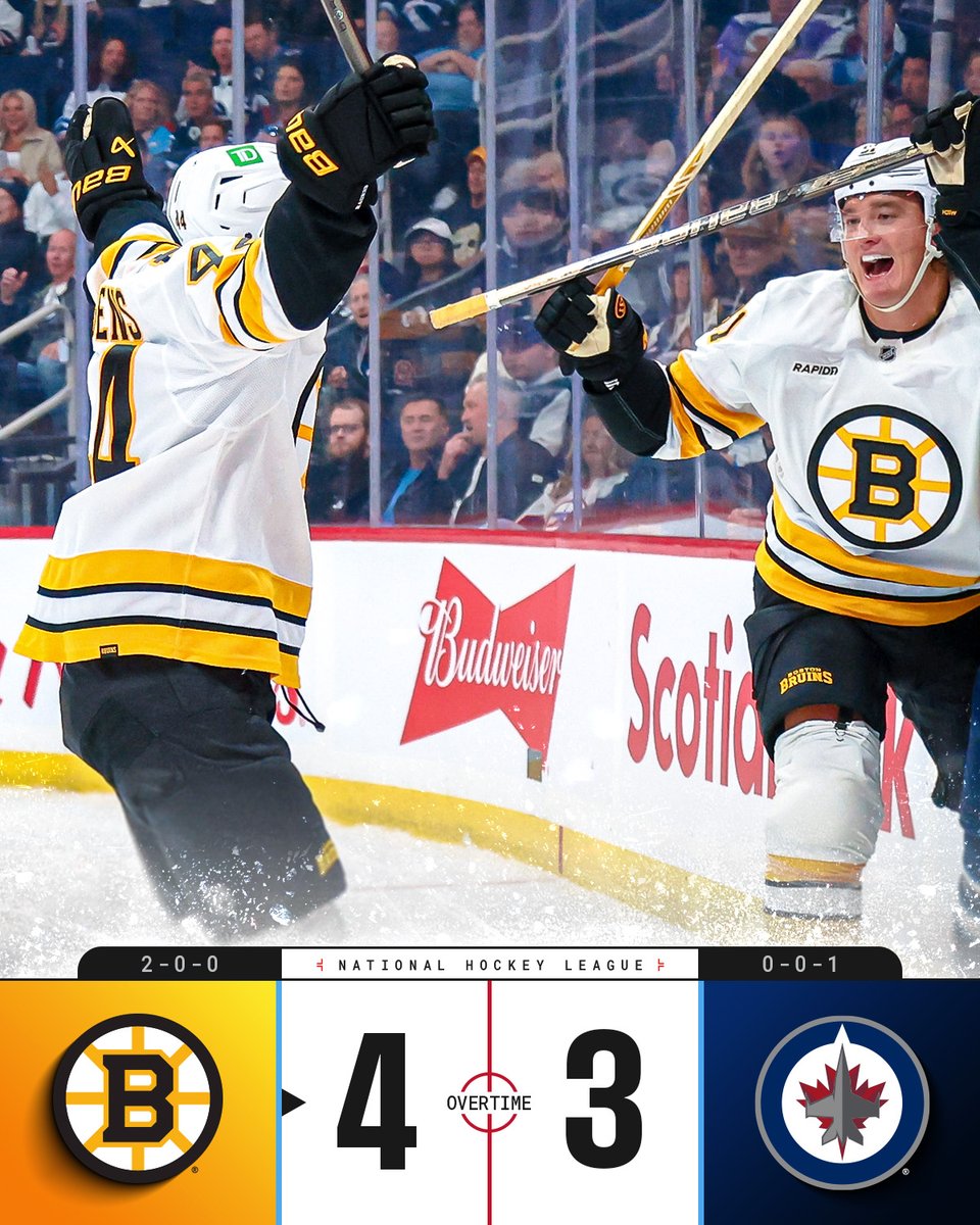 The @​NHLBruins complete the comeback and win it in OT! 🐻 
 [📷](https://pbs.twimg.com/media/HTrKmaTb0AAZYV4.jpg) https://pbs.twimg.com/media/HTrKmaTb0AAZYV4.j