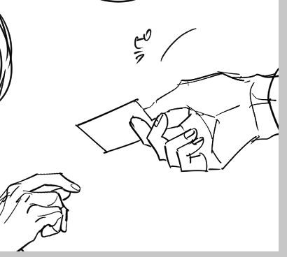 __liberum's tweet photo. 描いてて楽しかったとこ https://t.co/Gd41hiIDO4