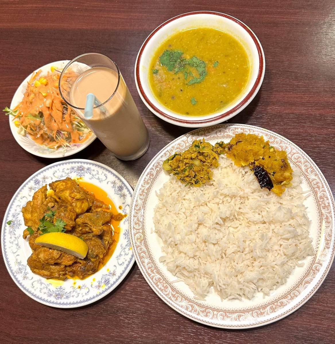 halalhimalaya's tweet photo. 「皆様のご来店をお待ちしています！！」 https://t.co/pQIZt1pwQ6