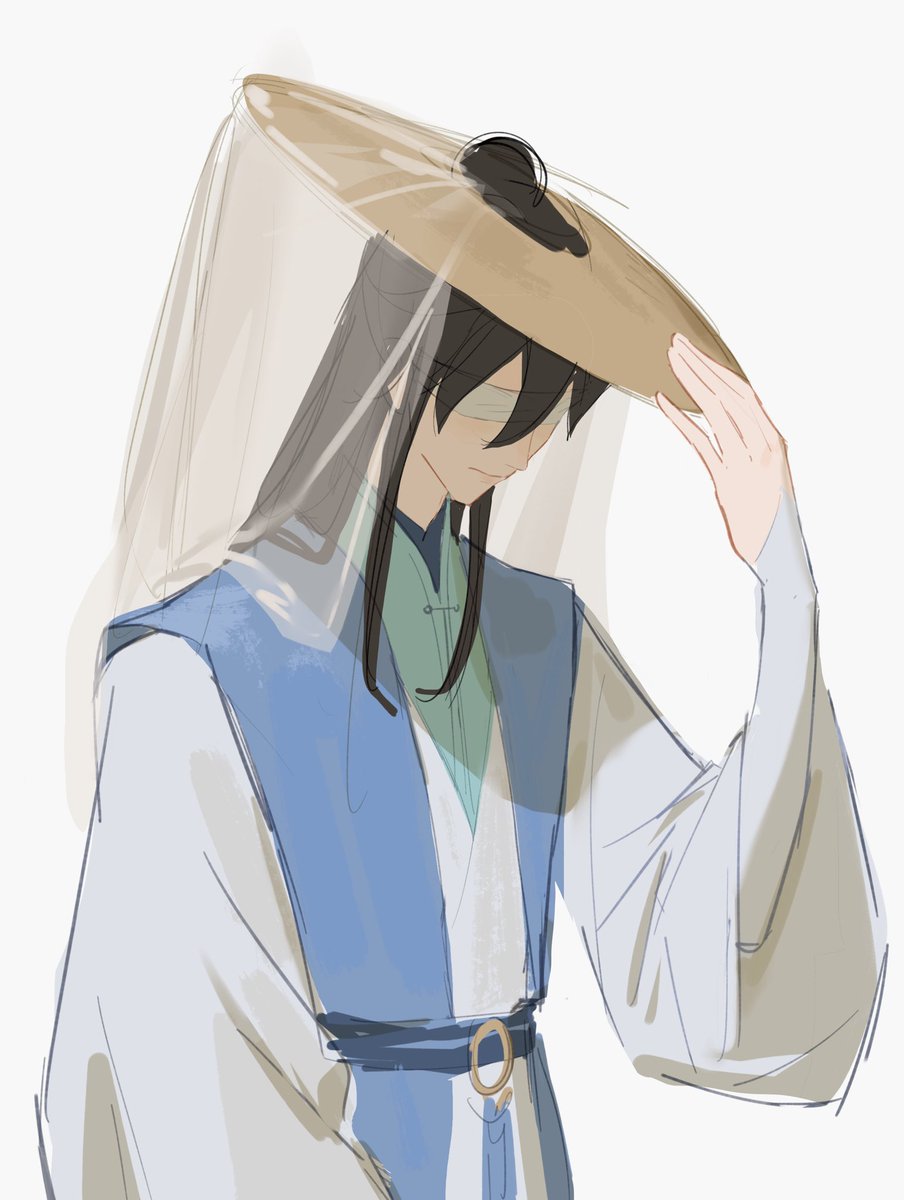 lao_ning_'s tweet photo. I really like him 🥹🥹 #二哈 #二哈和他的白猫师尊 #师昧 #erha #2ha #shimei https://t.co/1LtInqKdcA