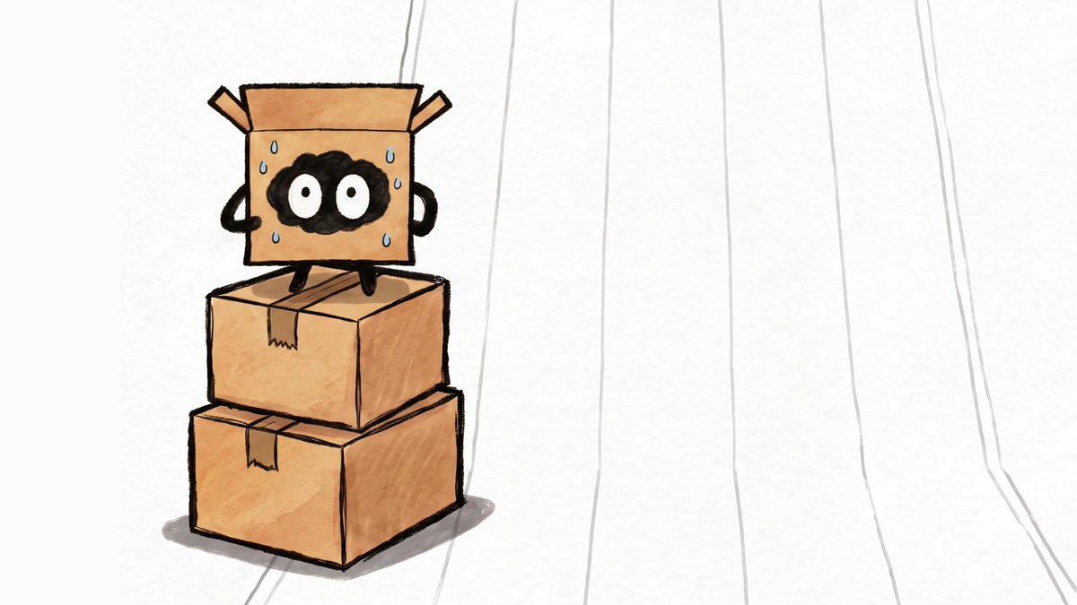 deliveryboxy's tweet photo. The BOXY stacks keep growing and will be shipped to all of you soon https://t.co/KL4yvYnR4M