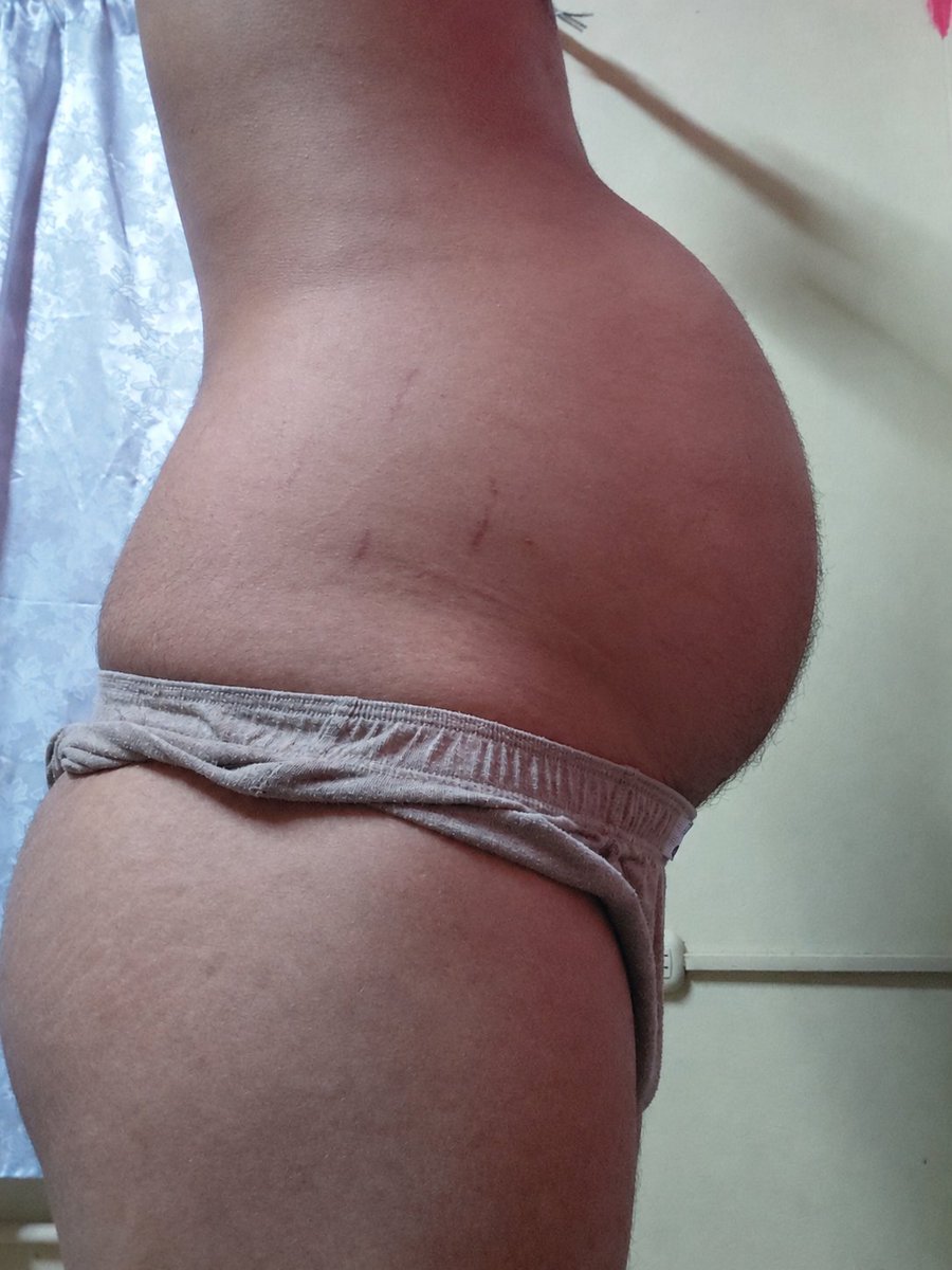 filename909's tweet photo. So uhh... yea... reposting this after panicking and deleting it
#bellyinflation #fetish https://t.co/Ss4ggfeyQ7