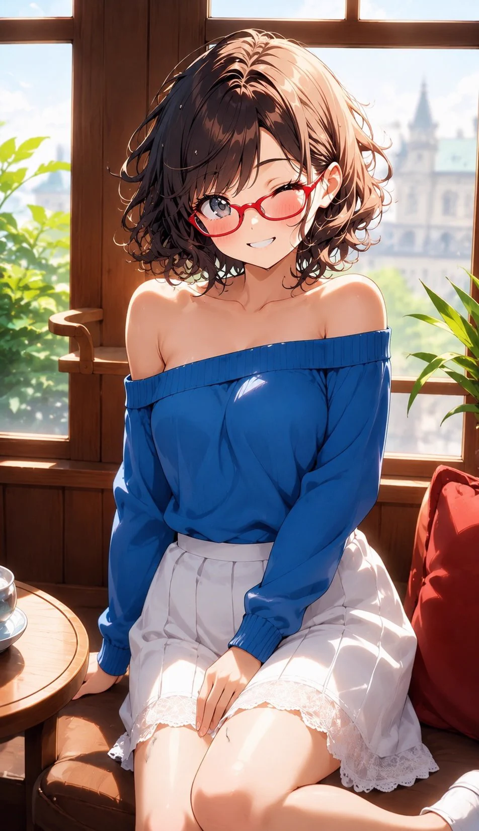 チョビ之助💉×9🦖🦕No.5287 on X: 