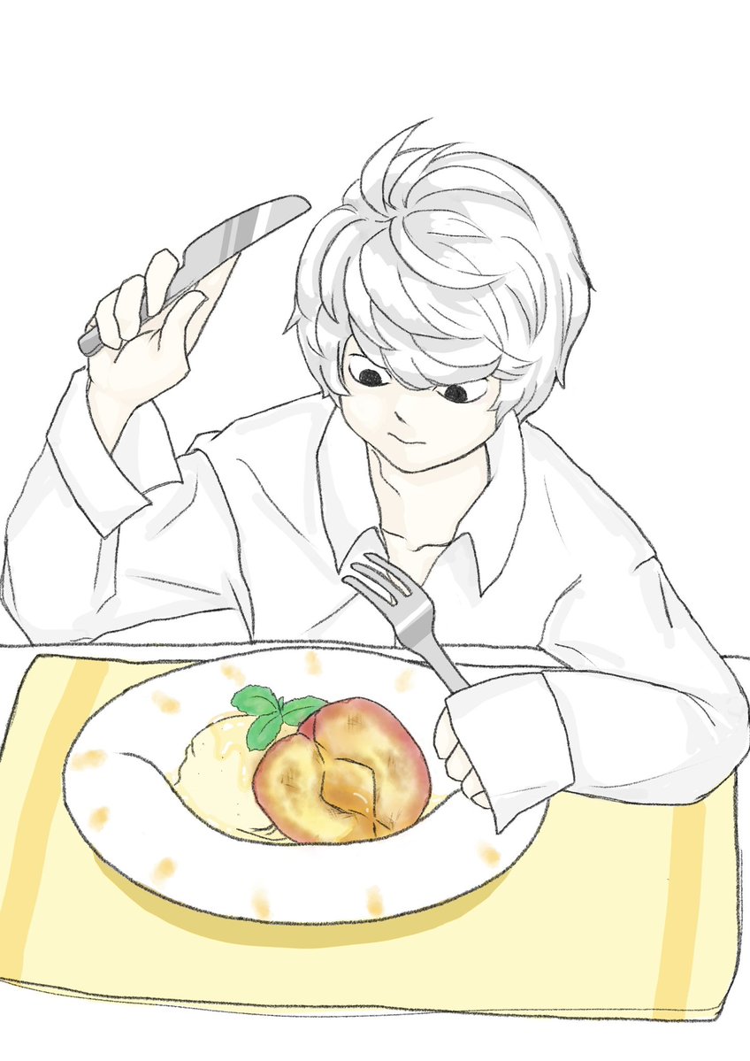 ZhgvQxDJJGGno7d's tweet photo. 🧩のために、オーブンでじっくり焼いたリンゴとか、鍋でコトコト煮たスープとか、めっちゃ手間暇かけて作りたいよ https://t.co/6laKQcibUS