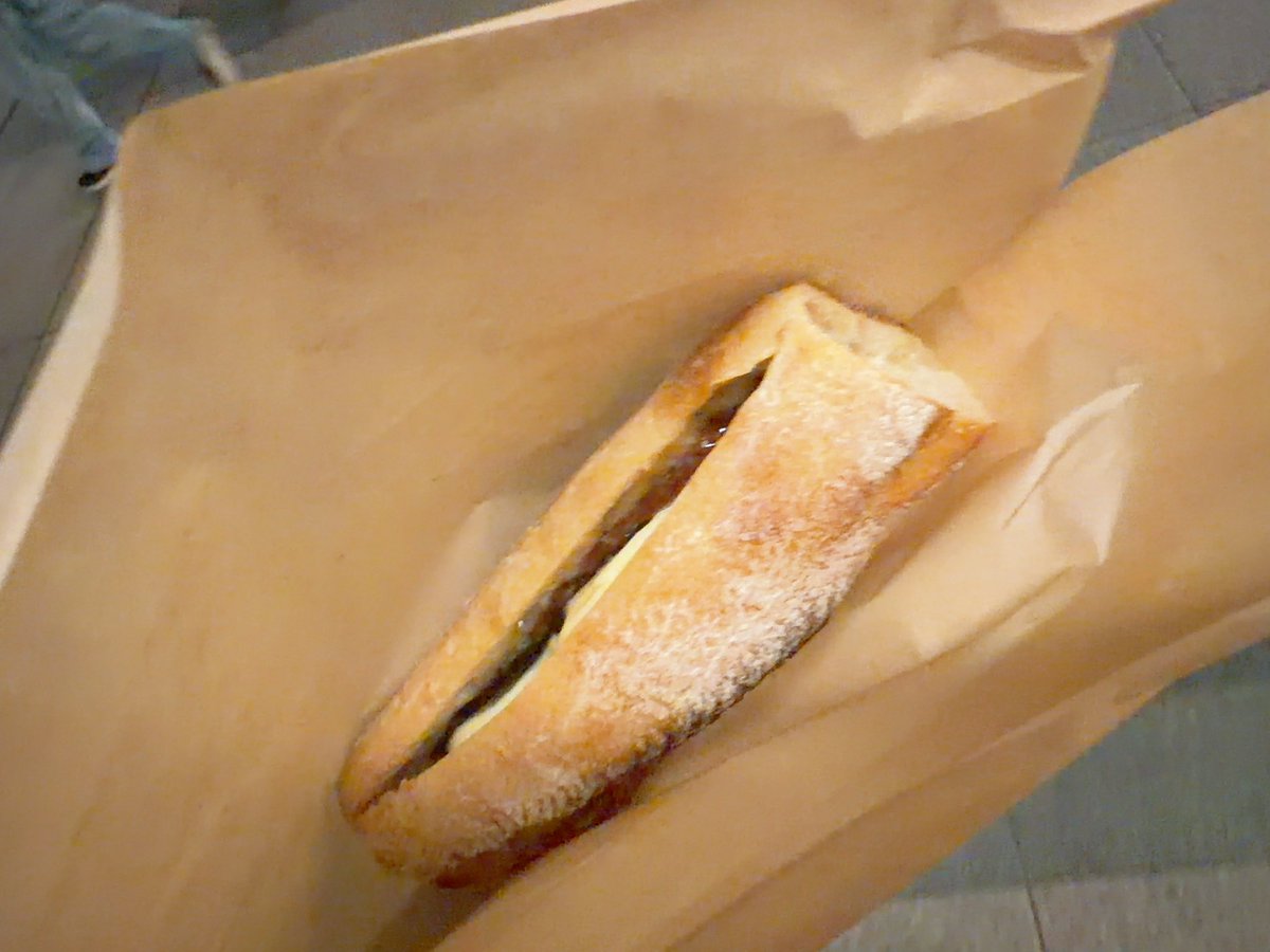 _4nuIl's tweet photo. まじおいしいので食べた方がいい https://t.co/1pGmStrvme