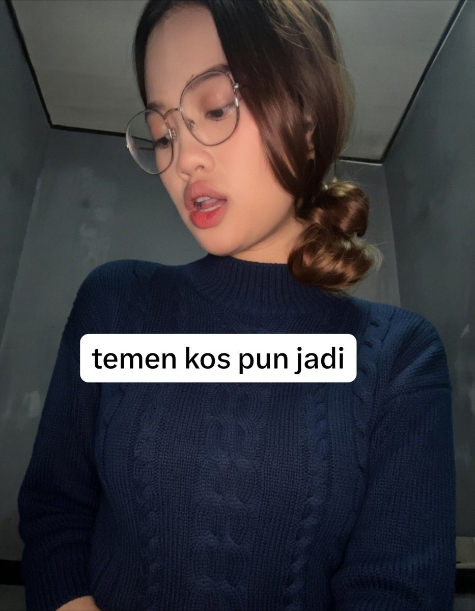 greytnat's tweet photo. efek malam minggu gaada pacar

https://t.co/iqvJKBiaC1 https://t.co/QANzTBCyrA