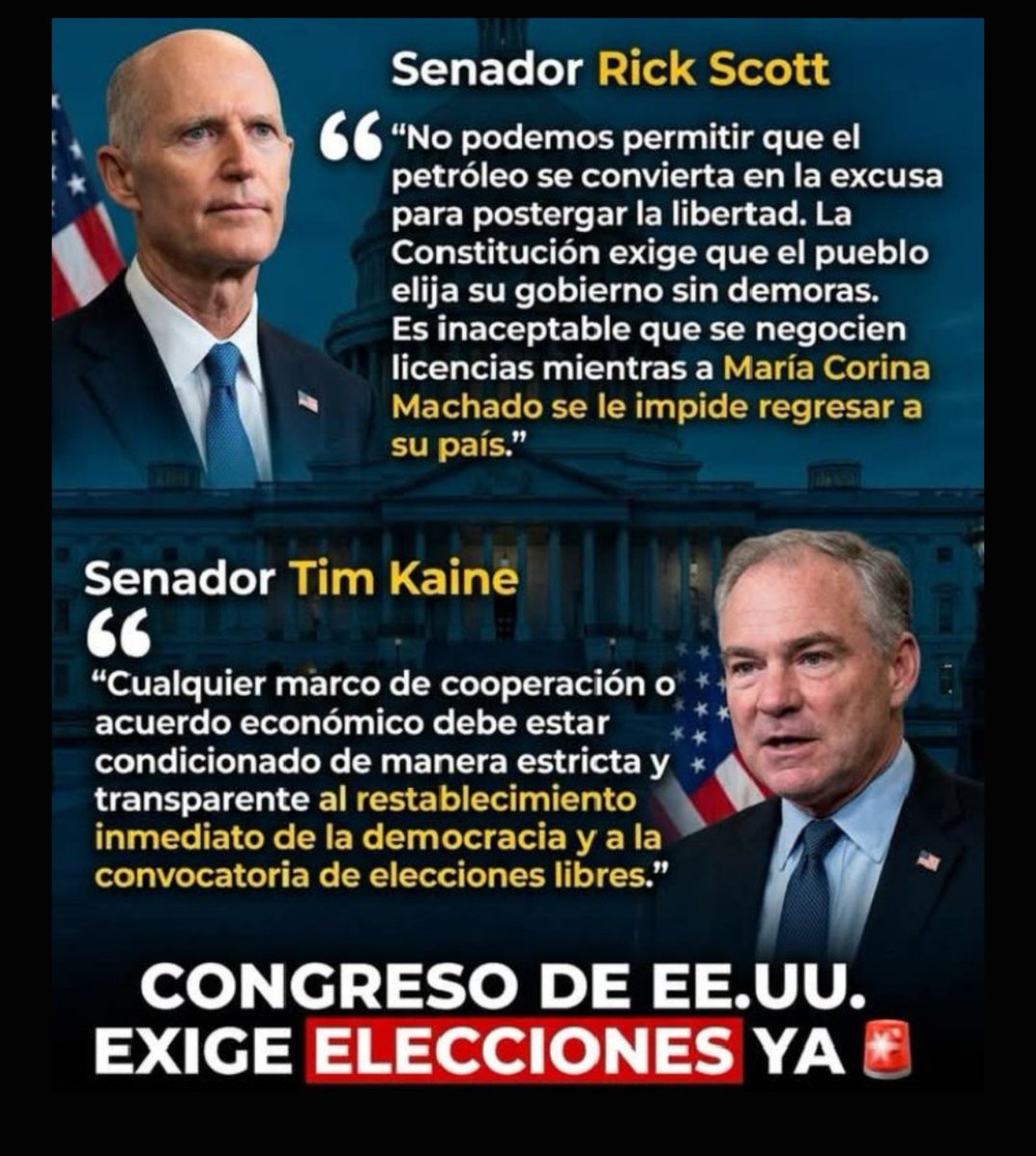 Fundavade's tweet photo. Todos exigimos Elecciones https://t.co/m6VMjZxif7
