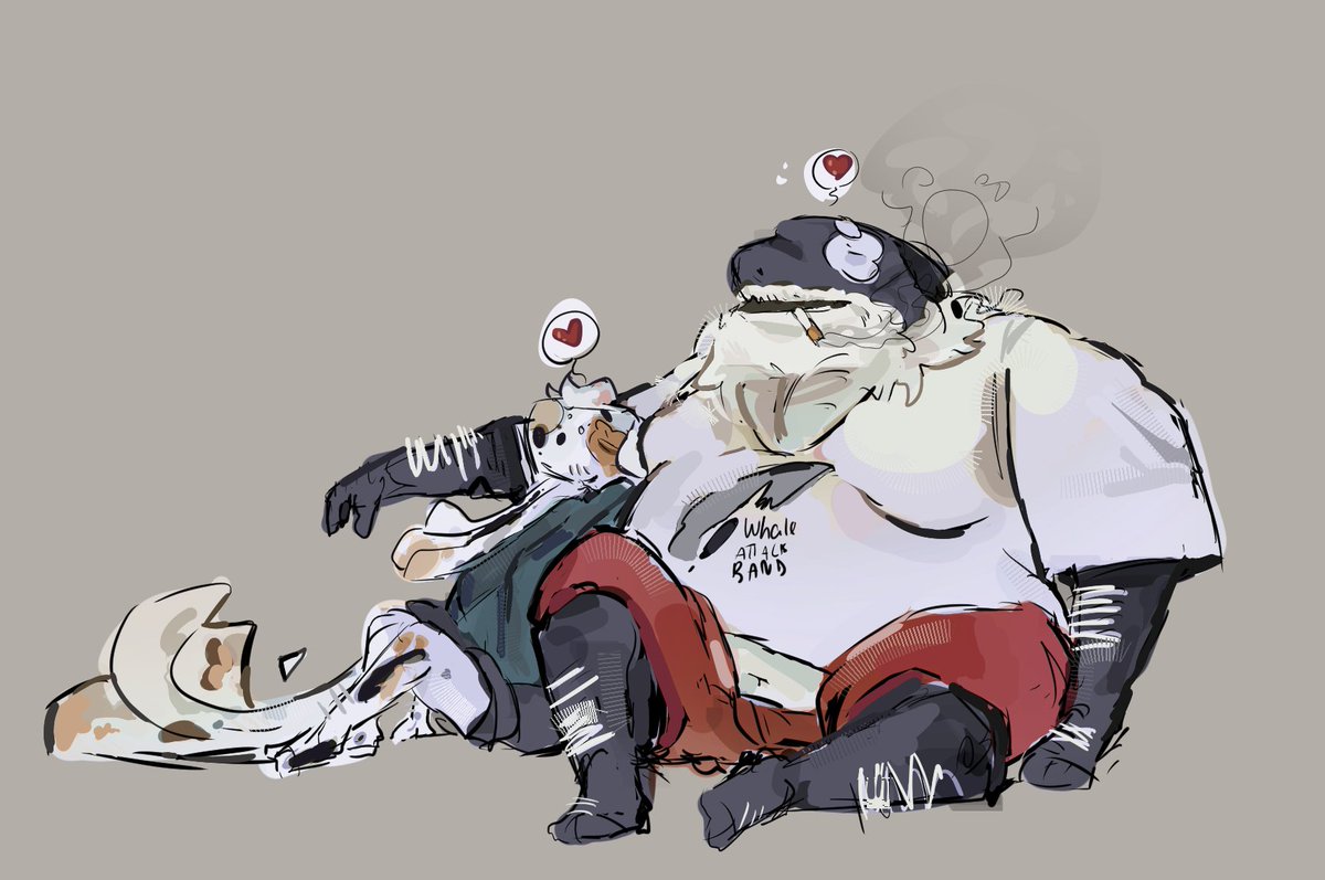snapygotnothing's tweet photo. cute couple relaxing a bit https://t.co/oVsuHmy2bP