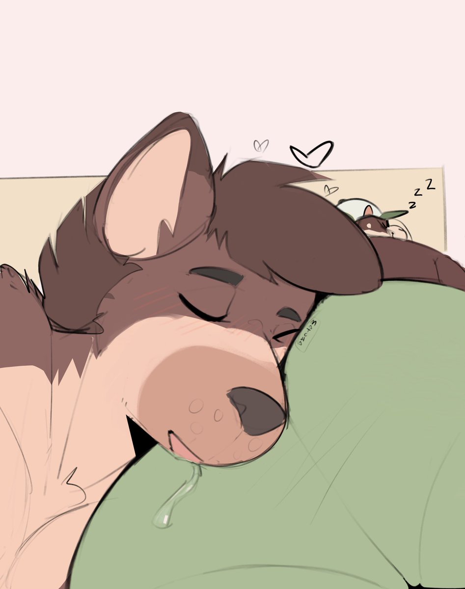 ChromaWolf_'s tweet photo. I miss this goat a lot 🥀 
.
.
.
@HumpinPumpkins https://t.co/K8Q0lhIImW