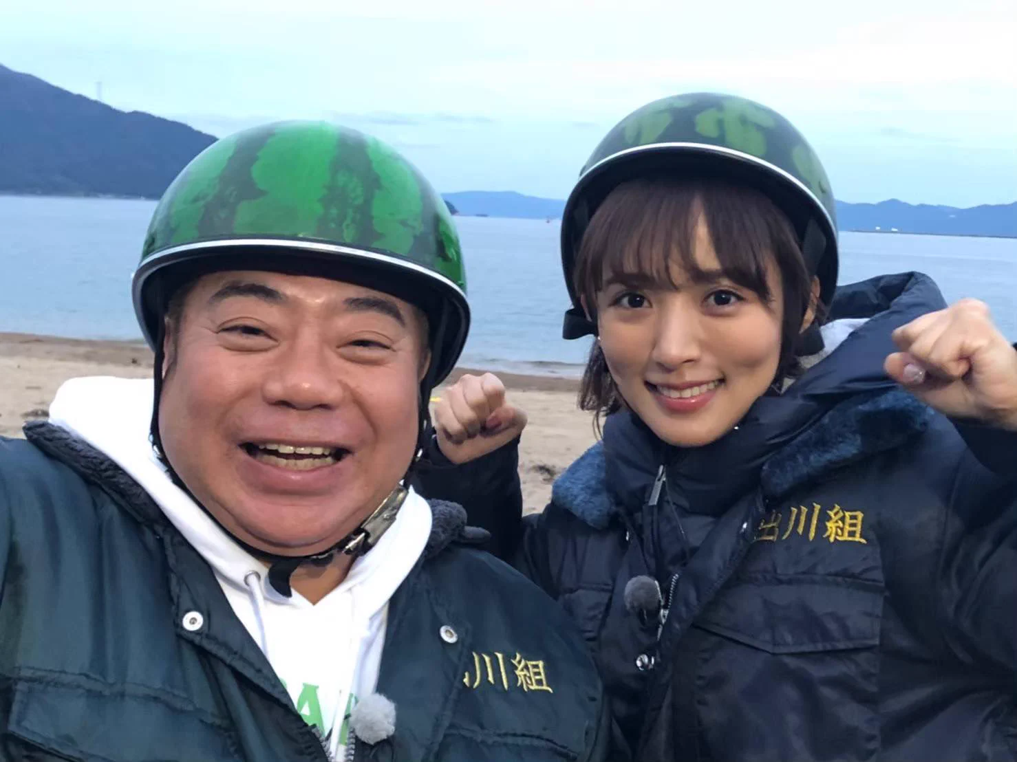 Reposts by 出川哲朗の充電させてもらえませんか？ (@tvtokyo_degawa) / X