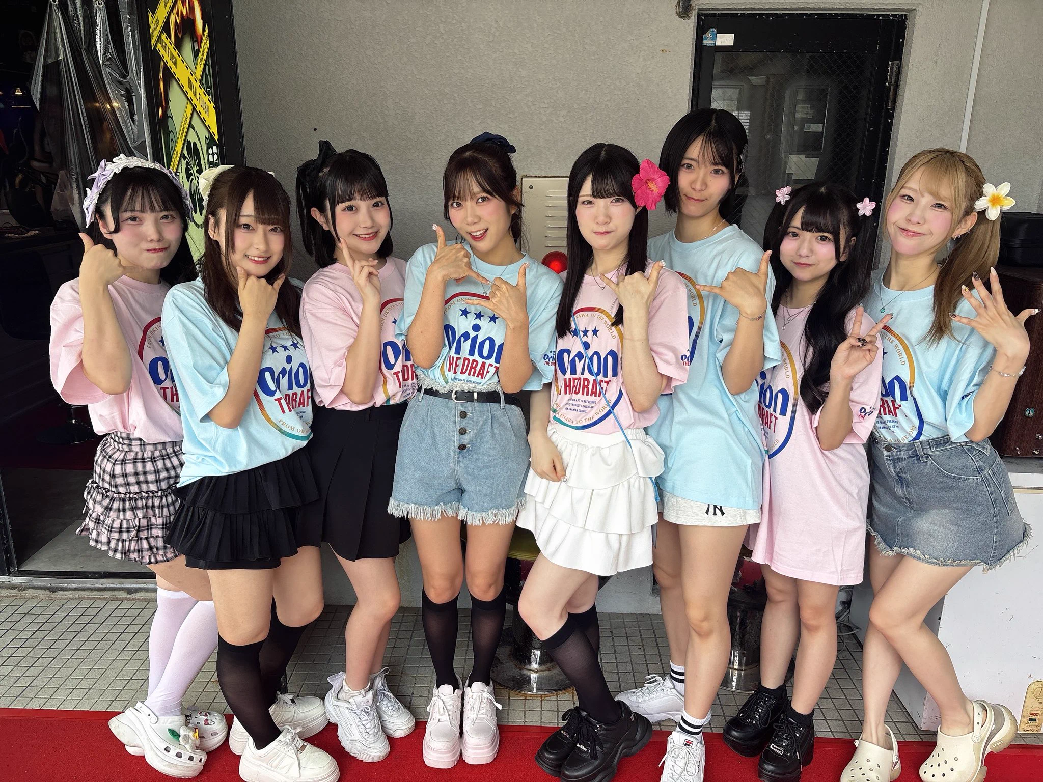 アイドル革命 on X: 