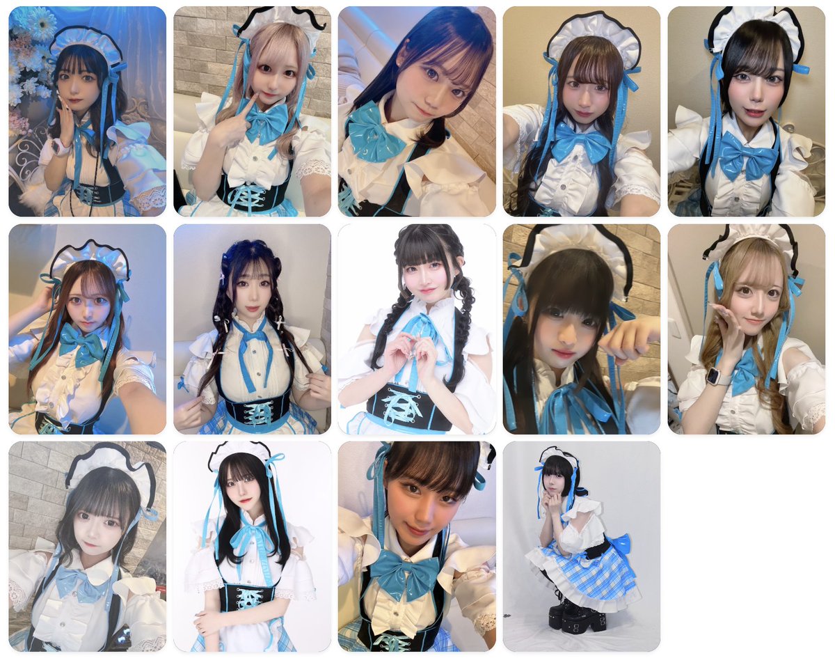 oshiose_tokyo's tweet photo. 10月3日(土)⏰営業時間18:00〜LAST🫶🏼

🎀推し推せ歌舞伎店🎀
@oshiose_tokyo

18:00
ひめる　　　@himeru_oshiose
りさ　　　　@risa_oshiose
まいか　　　@maika_oshiose
しゅしゅ　　@shushu_oshiose
青葉　　　　@aoba_oshiose

18:30
あいな　　　@aina_oshiose

19:00
ちょこ　　　@ciocco_oshiose
すず　　　　@suzu_oshiose
むぎ　　　　@mugi_oshiose2
ゆりあ　　　@yuria_oshiose

20:00
るん　　　　@run__oshiose
ゆきの　　　@yukino_oshiose
もも　　　　@momo_oshiose

20:30
アマ　　　　@ama_oshiose