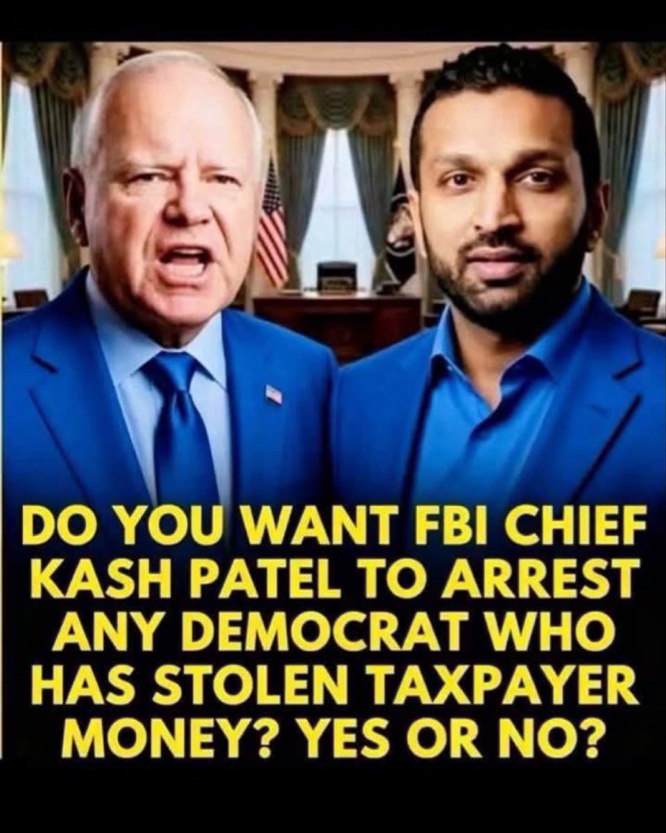 Barron_TrumpRV1's tweet photo. DO YOU WANT https://t.co/7vV1cYiXfa