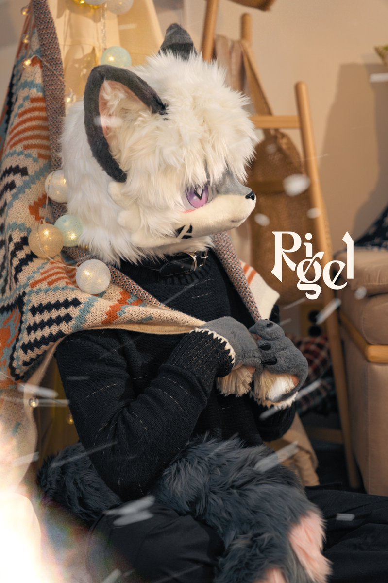 Rigel_Fur's tweet photo. 벌써 날씨가 추워지려해..
옷을 점점 두껍게 입어야겠어!
#TheRigel
#fursuit #fursuiteveryday
📷@ zeta_fur https://t.co/zYIq4NzZSb
