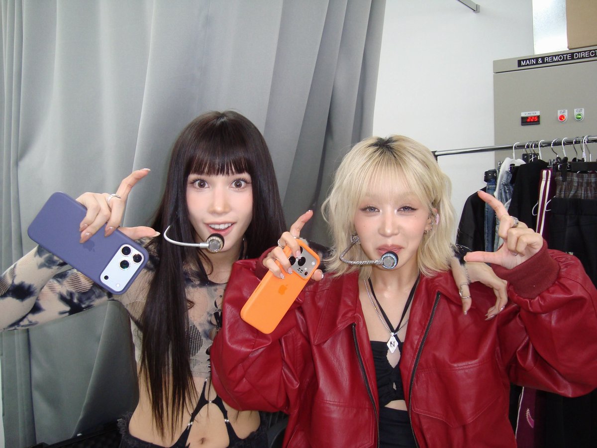 KEP1ERLATAM's tweet photo. 📲㆐261002

Actualización de HIKARU en Instagram 

➥ Buenos días~~ 👧✌️☀️

​🎵 ROSÉ • new trick

🔗https://t.co/75fPlZ9K0a…

(+)

#히카루 #HIKARU
#Kep1er #케플러 @official_kep1er
© 🐥 | KEP1ER LATAM https://t.co/1aMRPlHGNT