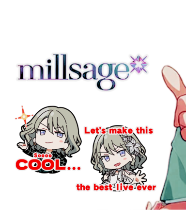 millcompo's tweet photo. ㅤㅤㅤ
ㅤㅤㅤㅤㅤ
ㅤ∽『 𝖭𝖺t𝙨𝗎𝗺𝗲 𝘐𝘻𝘢𝘸𝘢 』∽
ㅤㅤㅤㅤㅤ💠💠💠
ㅤ❀. mιᥣᥣsᥲgᥱ 𝘭𝘦𝘢𝘥 𝘨𝘶𝘪𝘵𝘢𝘳𝘪𝘴𝘵 .*ೃ
ㅤㅤㅤㅤㅤㅤ
ㅤㅤㅤㅤㅤㅤ https://t.co/UOSSNQMuiw