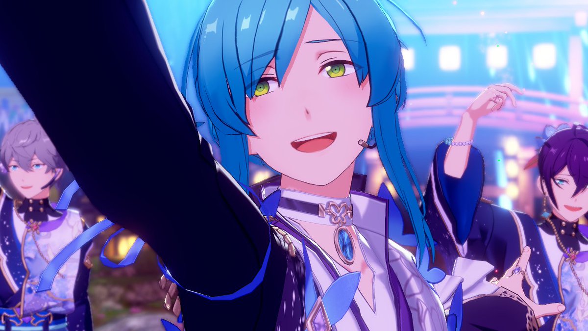 6_rokka_6's tweet photo. 君恋志願、たったの二秒で儚げ失恋顔から頬染め恋愛成就顔になる大天才アイドル深海奏汰が見られて最高すぎる https://t.co/nm7FQuyiVb