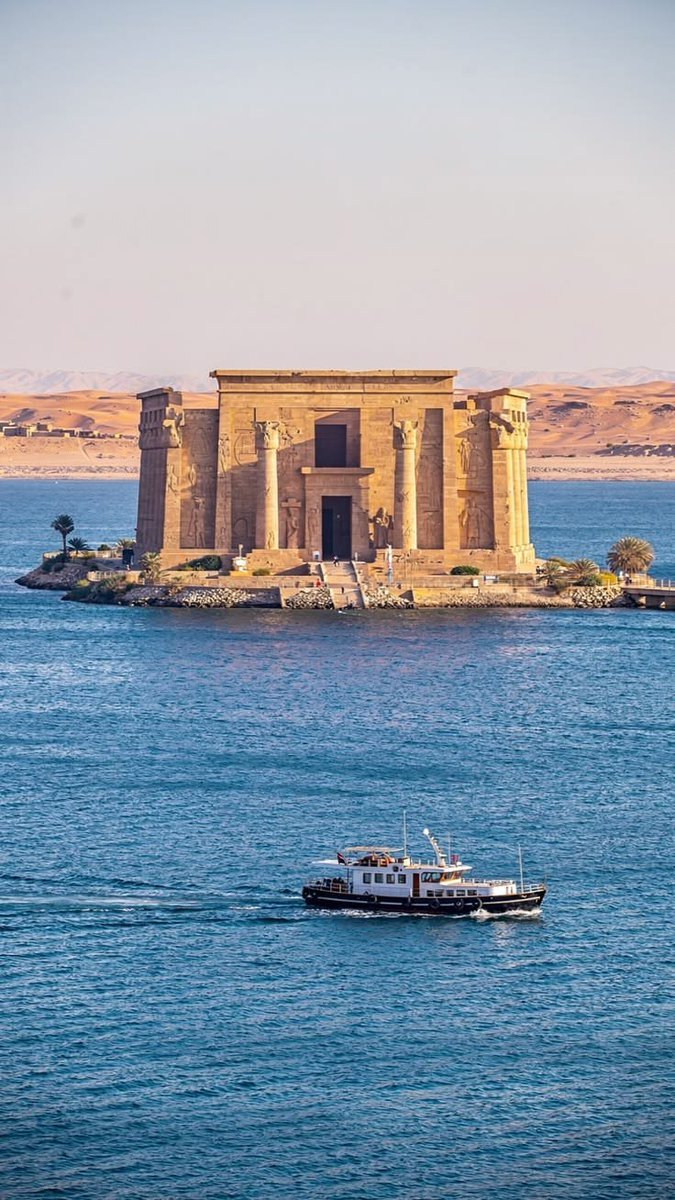 NaturalWorld515's tweet photo. Aswan, Egypt https://t.co/WRKMDqNreR