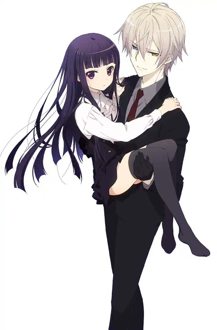 MangaMoguraRE's tweet photo. 'Inu x Boku SS' Anime announced a Special Project to celebrate its 15th Anniversary.

More Details yet to be revealed.

Based on the popular manga by artist Fujiwara Cocoa, who sadly passed away in 2015.

Image © Fujiwara Cocoa, Square Enix, "Inu x Boku SS" Production Committee, MBS
