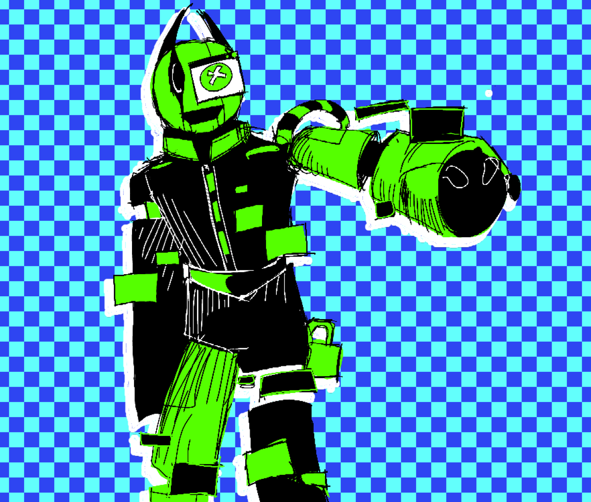 thetrashknightt's tweet photo. day 2 - #robloxhackertober #crypteddata
wat for lunch https://t.co/AvkfFIkB3a