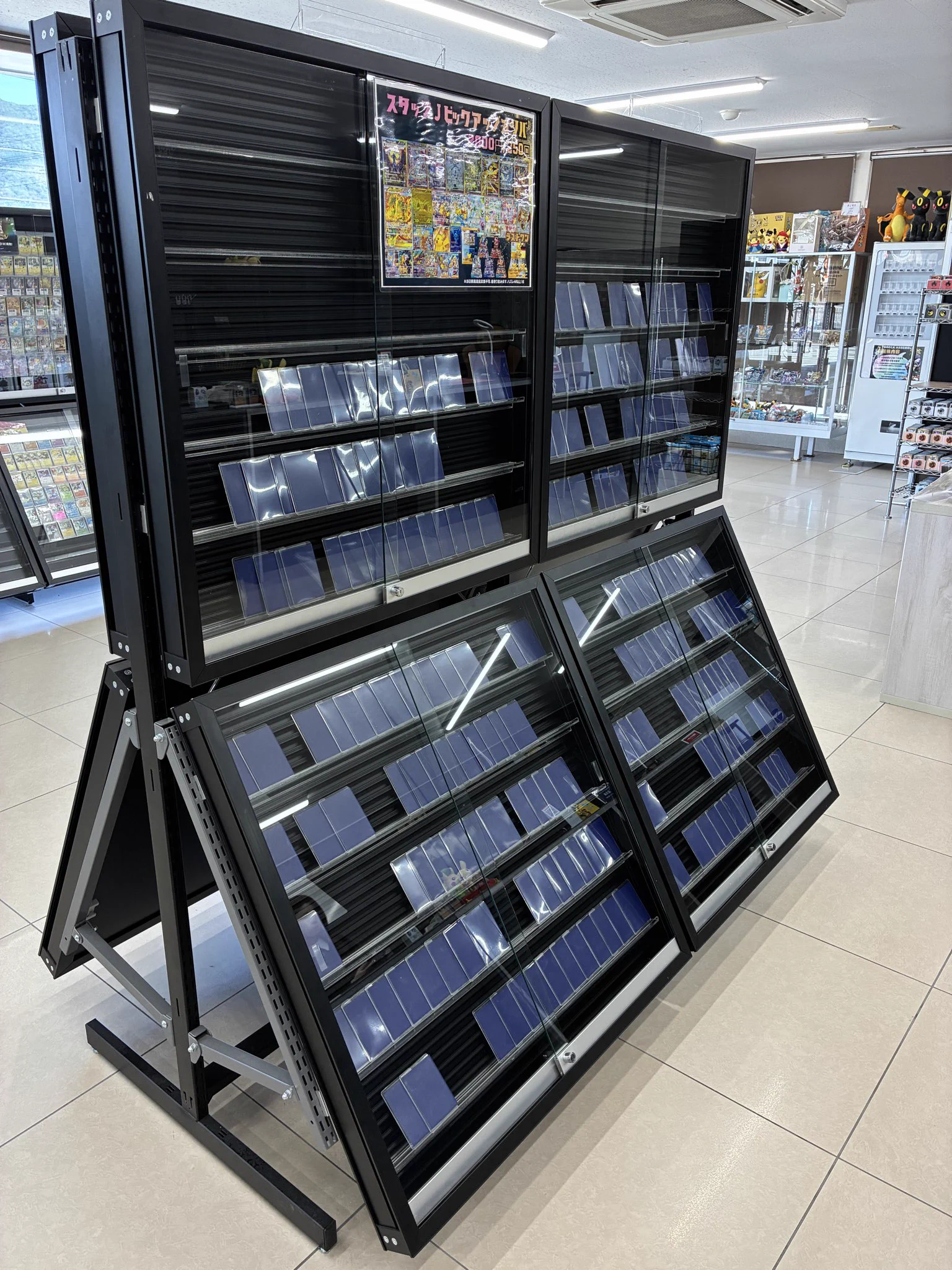 TORECA ASSEMBLE防府店（トレカ アセンブル） on X: 
