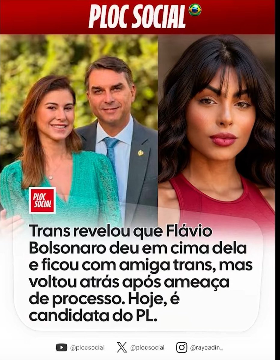 PatyAG10's tweet photo. Ele não  diz que é cristão conservador e é casado?🤔

https://t.co/VssEfoNbvU https://t.co/1DBhdMiXqH