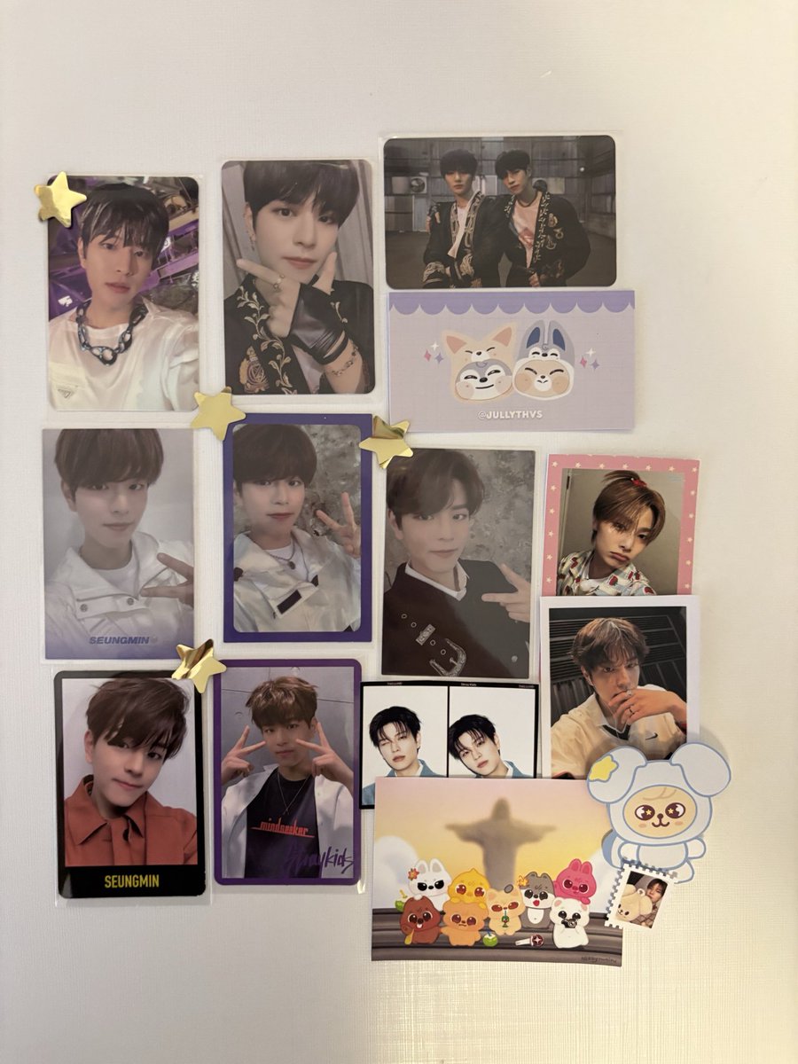 lovpuppym_'s tweet photo. feedback positivo novamente para @jullythvs !! Processo da compra super tranquilo, os cards foram enviados bem protegidos e com brindes lindoss! obgg jully💞 https://t.co/h6Y4wyDNHU