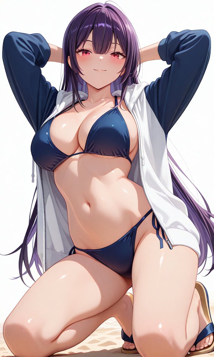 its_ariel02's tweet photo. 💜 Takane Takamine 

🔹 Please Put Them On, Takamine-san

#TakaneTakamine #鷹峰さん https://t.co/gnOWpf7GM5