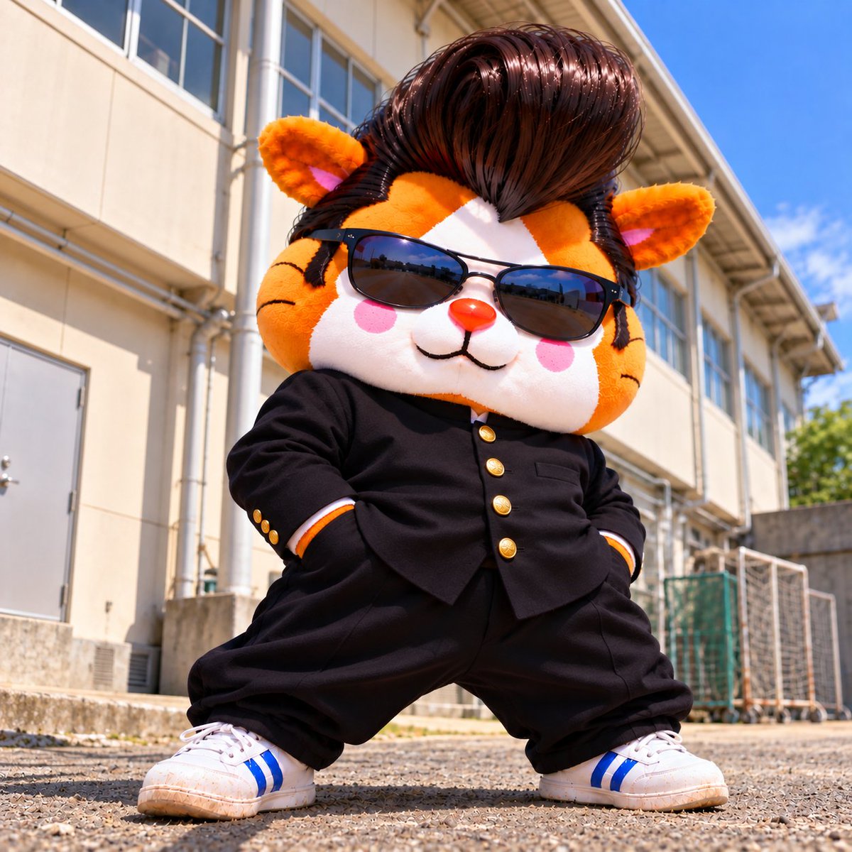 A_love_Mk50's tweet photo. 4日も休みやがって！
条件はわかってんだろーな！
勝つしかねーんだぞ！？
阪神うんぬんじゃねー！勝つんだよ！！

東京ドームまでの電車賃がない？
ジャンプしろ。

チャリンチャリン♪
あるじゃねーか！
というシーン https://t.co/QUb3KbAwzH