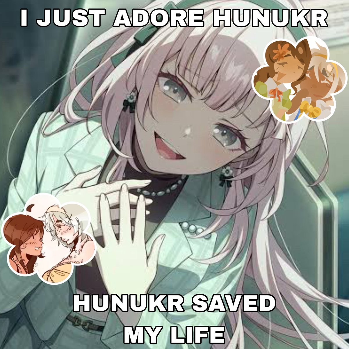Baal_wife69's tweet photo. Made these for myself as stickers for TT for videos I comment on go forth my 4 OTP’s #rusame #hunukr #densu #portchu https://t.co/Ur66gppWE8