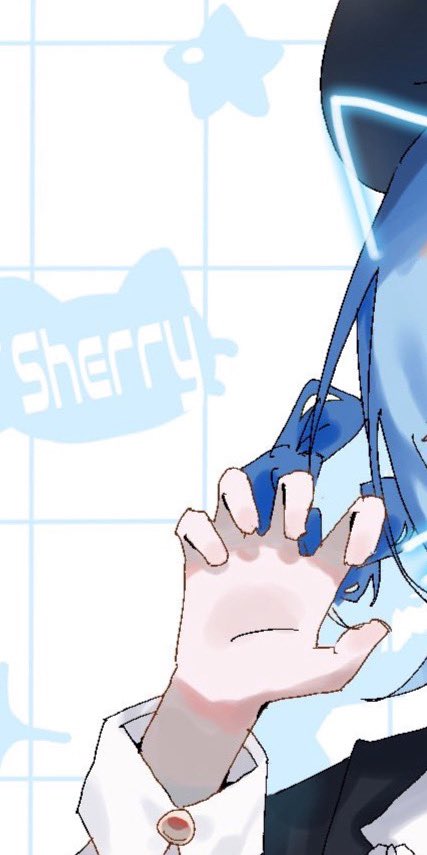 umimimimi0817's tweet photo. #まのさば二次創作
シェリーちゃん🐈🩵 https://t.co/3N0qg3t59y