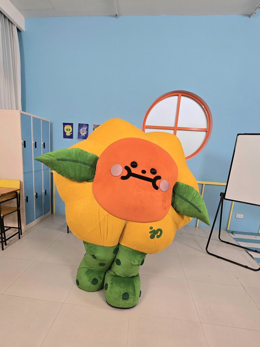 jaidee__GMMTV's tweet photo. แปรงฟัน ฟันดีดีดี 🪥🦷🤗

#ClubFunDee
#JAIDEE https://t.co/l1CKnHH0y7
