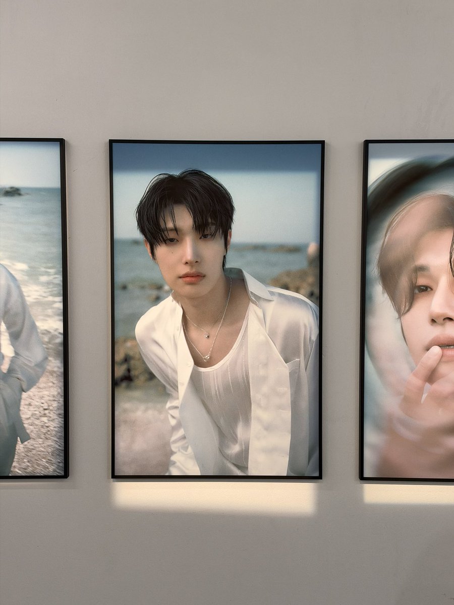 _Ttohi's tweet photo. #ATEEZ #에이티즈 #ATINY #ATEEZ_BLUEDRIFT https://t.co/7jWwh9ZRrM