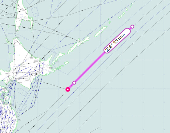 FMilcoms's tweet photo. #TIGER 26

NOGAL  NUBDA  NANNO
FL280

Heading SW. https://t.co/7L6rXJYpau