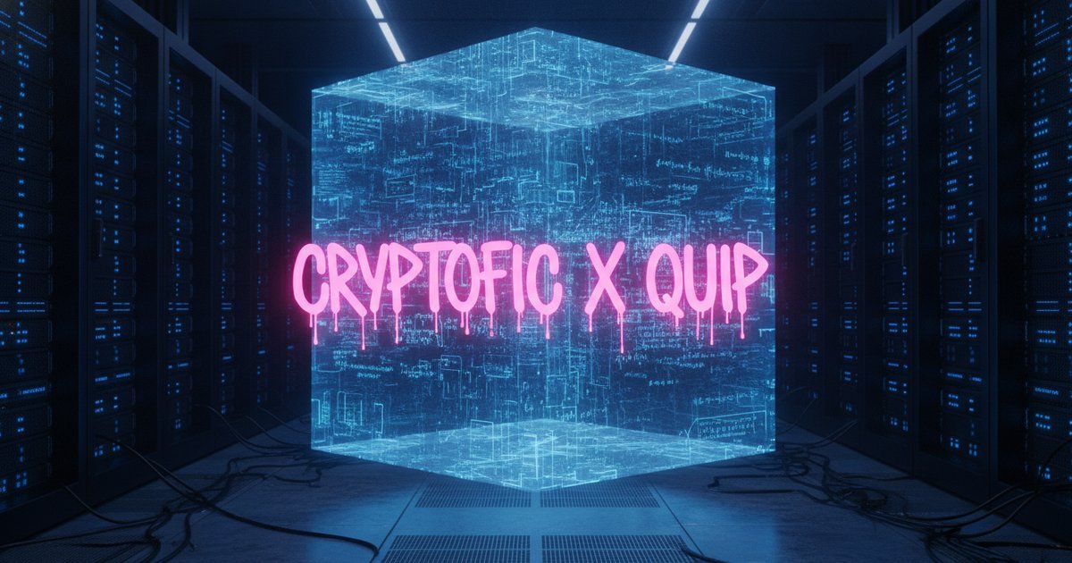 MyCryptofic's tweet photo. @Bamberfishcake https://t.co/VUKcveG4tC