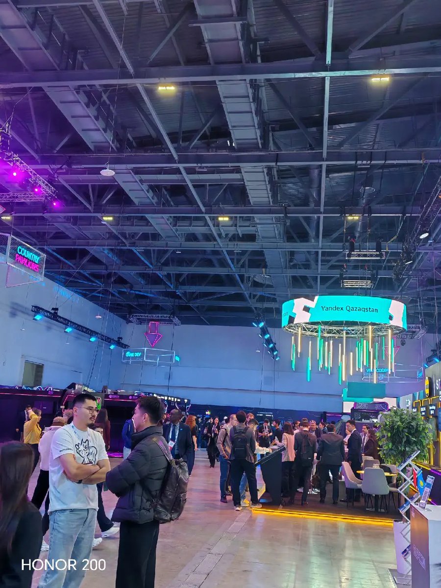 CyberServal's tweet photo. ⚡ Live at AI & Digital Bridge 2026 in Astana!
🔍 DDR — Data Security
🤖 AIDR — AI Agent Security
🛡️ WAF — Application Security
Data. AI Agents. Applications.
📍 Astana | Oct 1–3
#AIDigitalBridge #CyberServal #AIDR #DDR #WAF https://t.co/oV5cuRPWd2