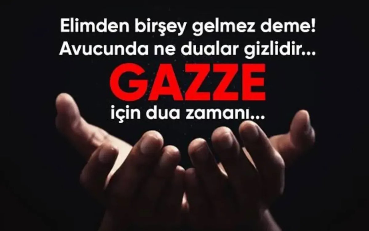 burhanbaycol's tweet photo. "İnsanı biz yarattık ve elbette içinden geçenleri biliriz; sağında solunda oturmuş iki alıcı ( yaptıklarını ) alıp kaydederken Biz ona  şah damarından daha yakınız"
Kâf suresi 16,17

Allah'ım şehitlerimize, Filistin ve Gazze'nin şehitlerine rahmet eyle , yakınlarına sabır nasip eyle, şehadet mertebesine lütfeyle.
Zalim olan İsrail’i kahru perişan eyle.

#Hayırlısabahlar
#Günaydın
#Cumartesi 
#Gaza